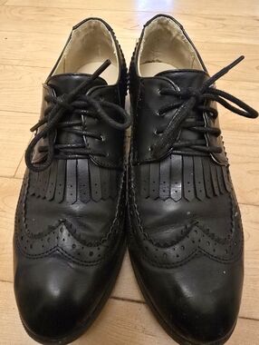 Dakeniman - Black Oxford 6.5W